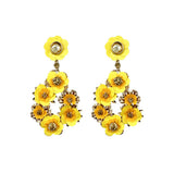 St Barts Earrings