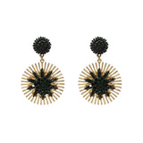 SALE - Sue Earrings