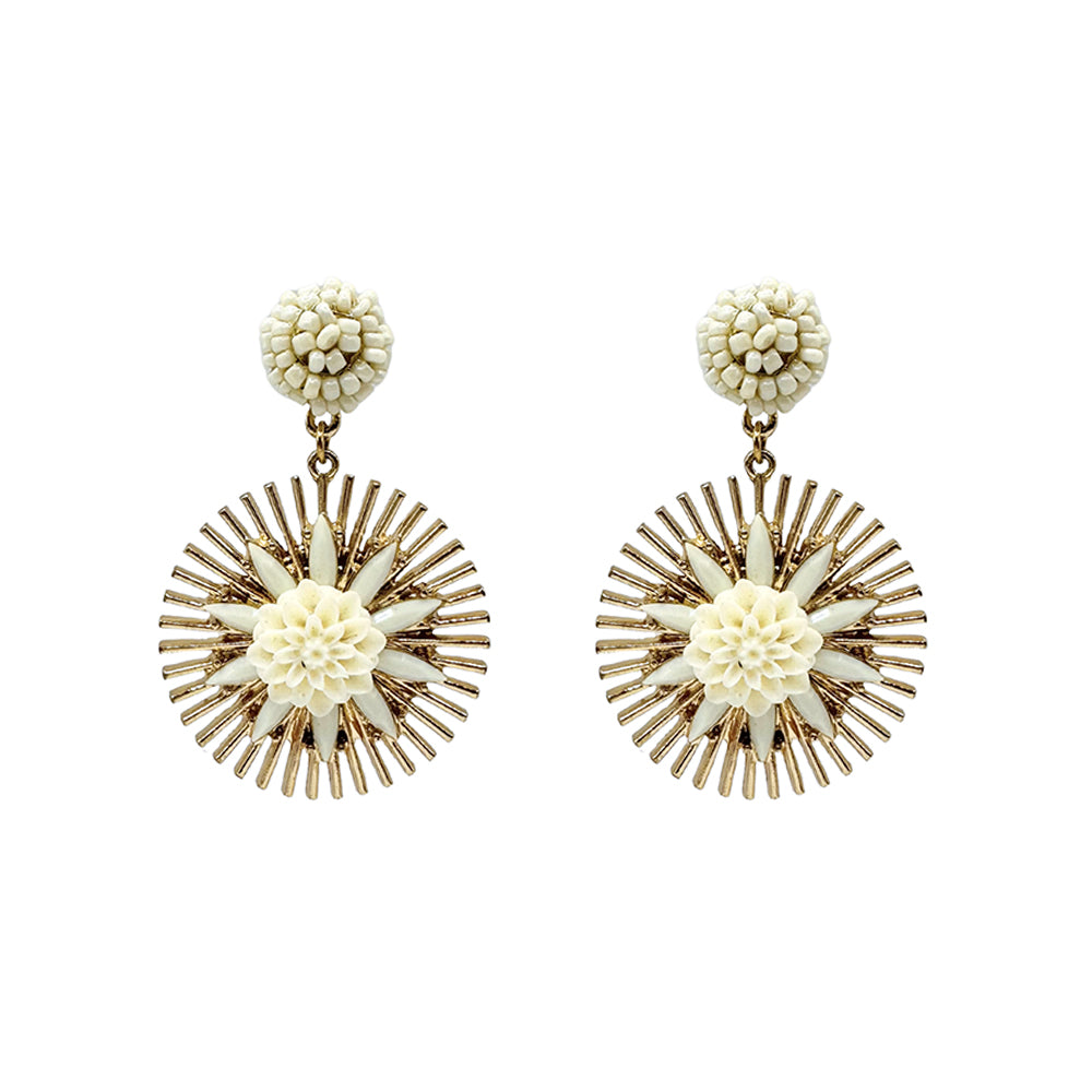 SALE - Sue Earrings