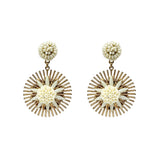 SALE - Sue Earrings