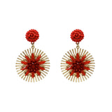 SALE - Sue Earrings