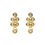 Teagan Earrings