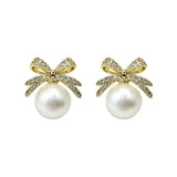 Tina Earrings
