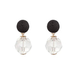 Thread Earrings - Tobi