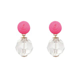 Thread Earrings - Tobi