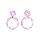 Topside Earrings