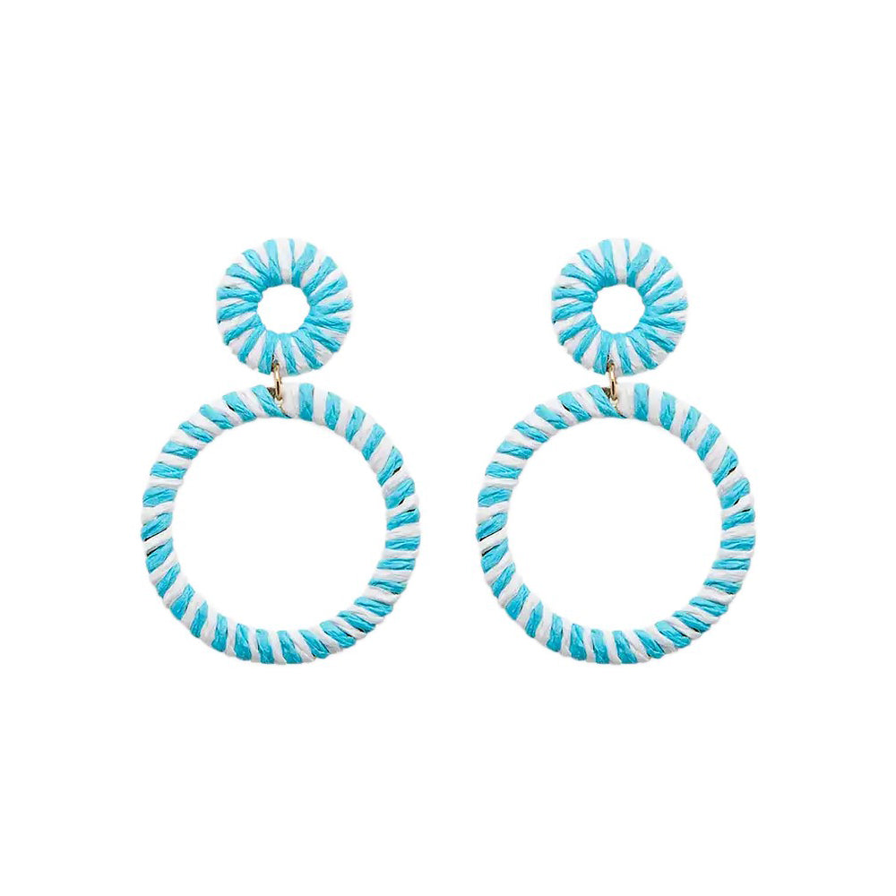 Topside Earrings