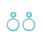Topside Earrings