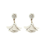 Tulip Earrings