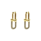 Tuly Earrings