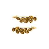 Vine Earrings
