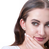 Vine Earrings
