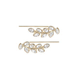 Vine Earrings