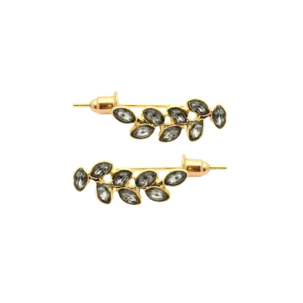 Vine Earrings