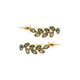 Vine Earrings