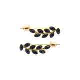 Vine Earrings