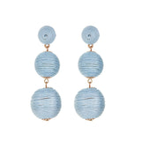 SALE - Wellington Earrings