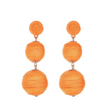 SALE - Wellington Earrings