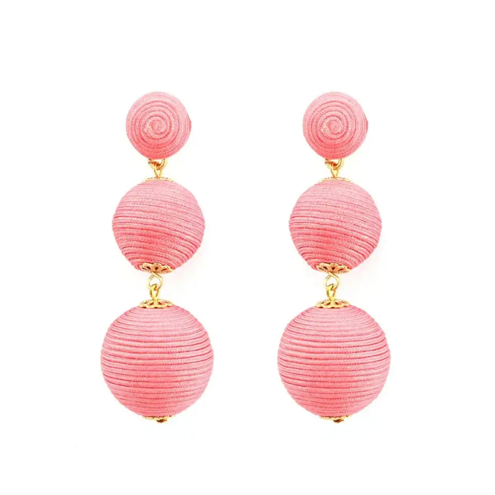 SALE - Wellington Earrings