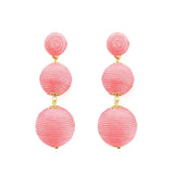 SALE - Wellington Earrings