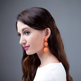 SALE - Wellington Earrings