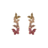 Wild Earrings