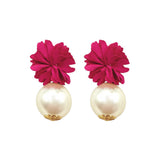 Wilder Earrings - Queen
