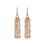 York Earrings