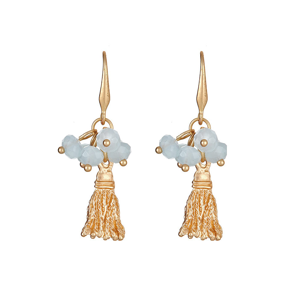 Zoe Earrings