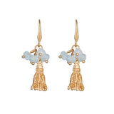 Zoe Earrings