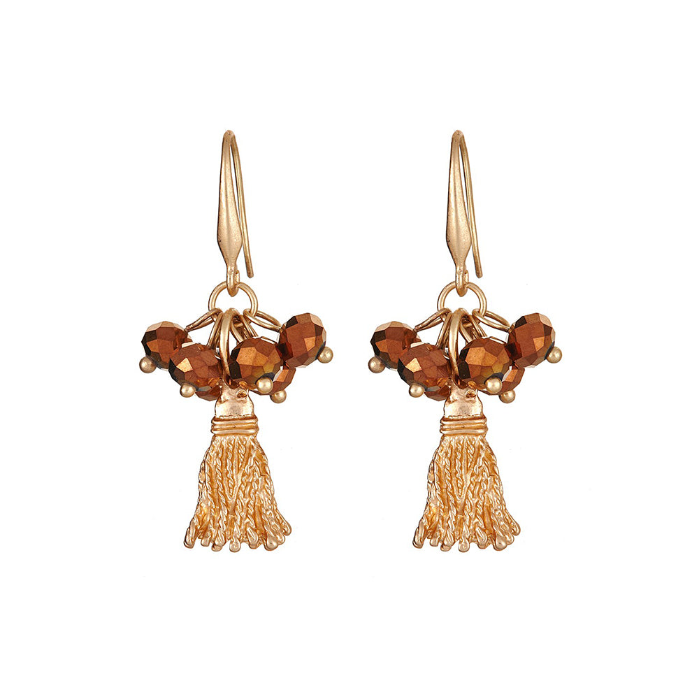 Zoe Earrings