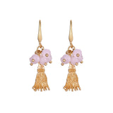 Zoe Earrings
