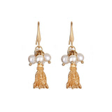 Zoe Earrings