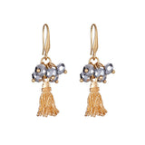 Zoe Earrings
