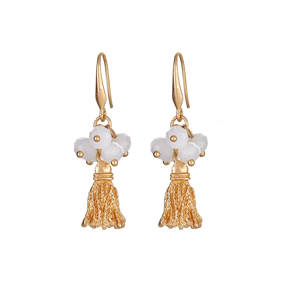 Zoe Earrings