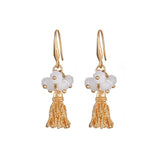 Zoe Earrings
