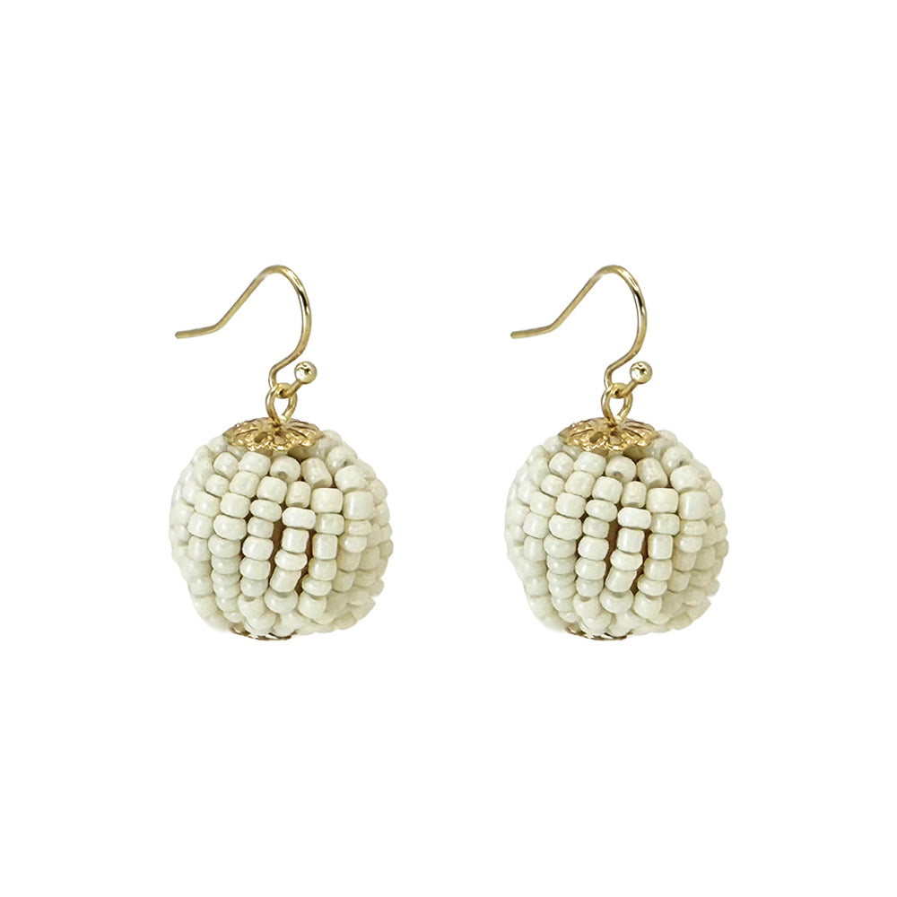 French Hook Earrings - Athena