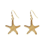 Atlantic Earrings