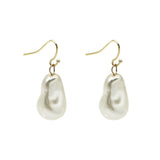 French Hook Earrings - Camila
