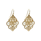 Carlyn Earrings