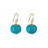 French Hook Earrings - Finn
