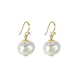 French Hook Earrings - Finn
