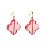 French Hook Earrings - Folli