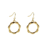 French Hook Earrings - Grove Earrings