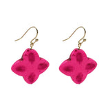 French Hook Earrings - Maria