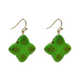 French Hook Earrings - Maria