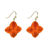 French Hook Earrings - Maria