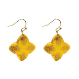 French Hook Earrings - Maria