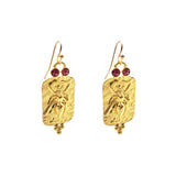 Nile Earrings