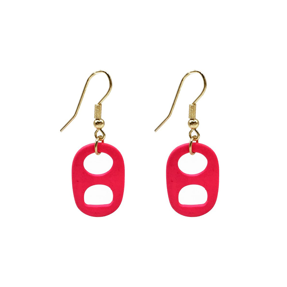 Soda Pop Earrings - French Hook